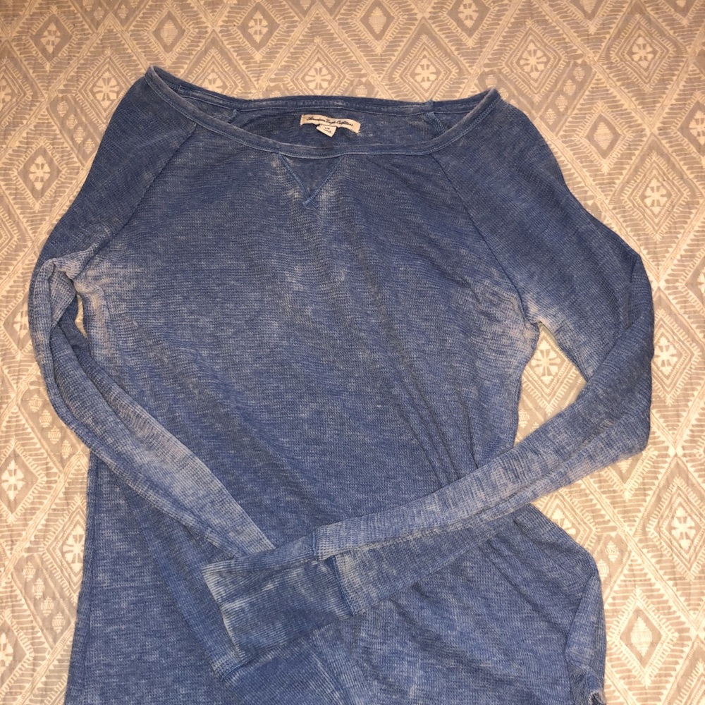 American Eagle Shirt